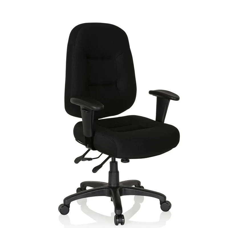 ZENIT XXL - Sedia da ufficio professionale