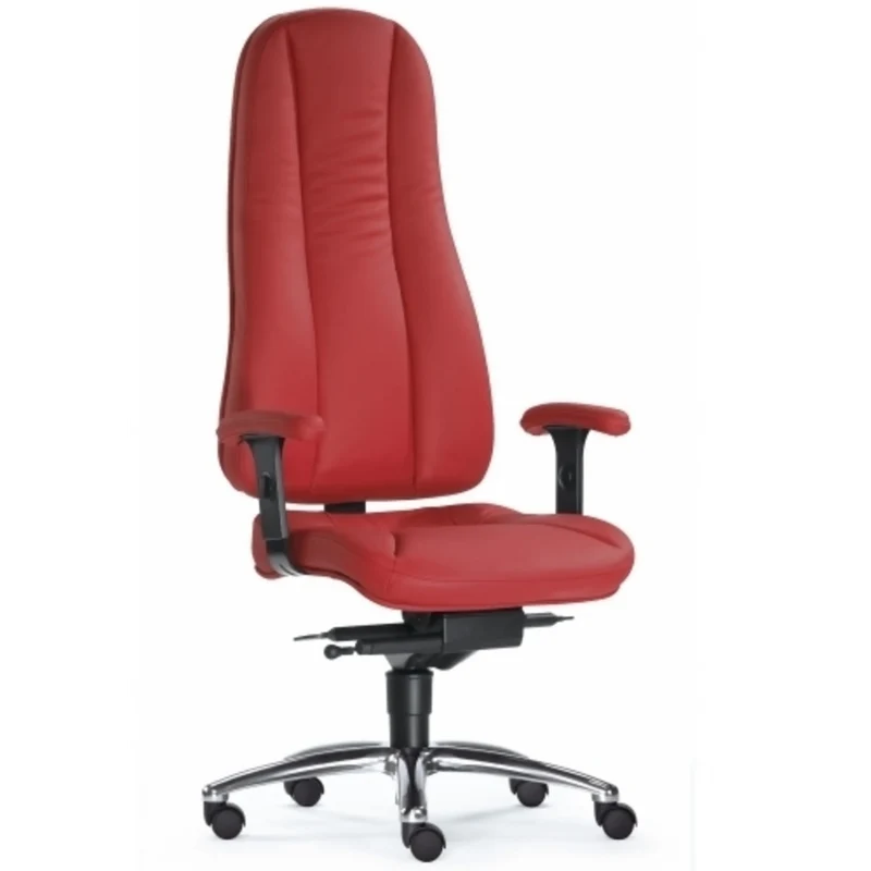 ZERO 72 L - Sedia da ufficio professionale