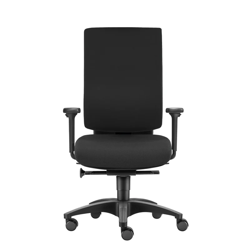 ZERO 17 AL - Sedia da ufficio professionale