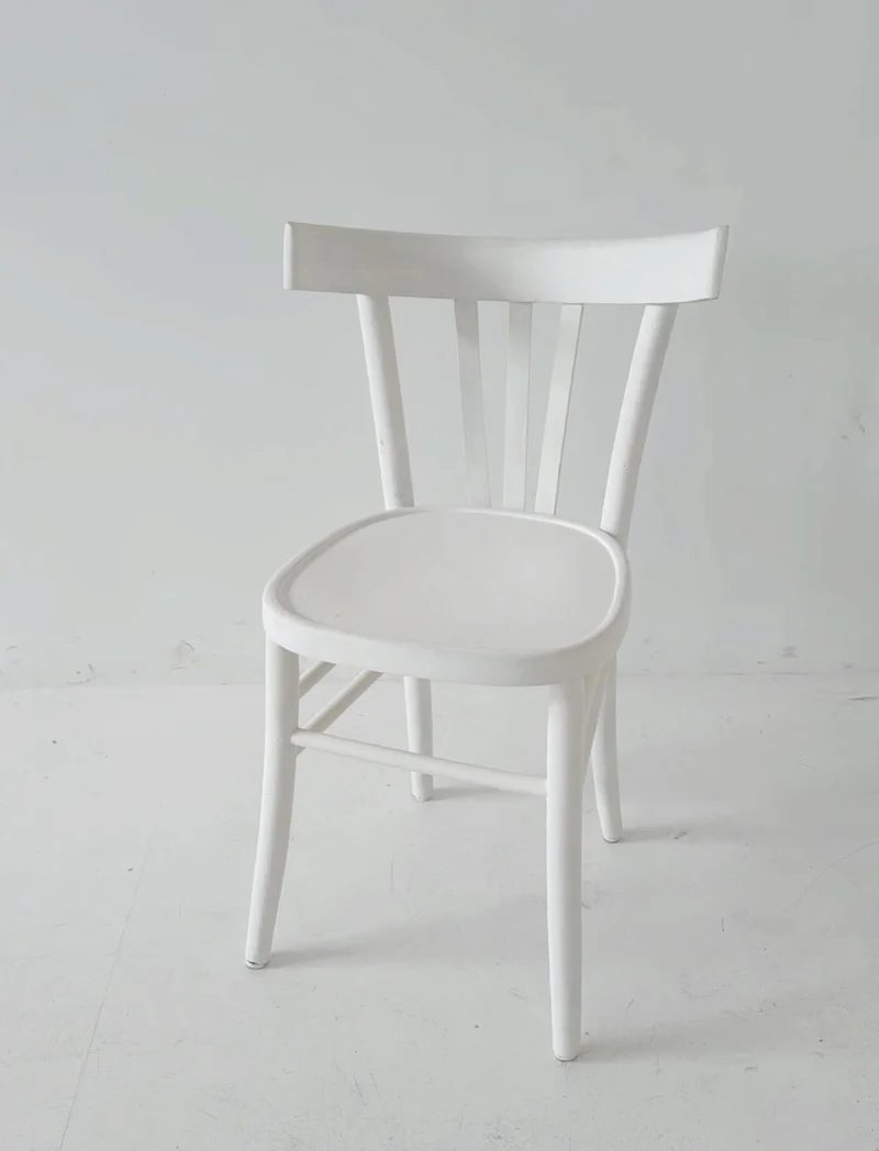 Sedia legno