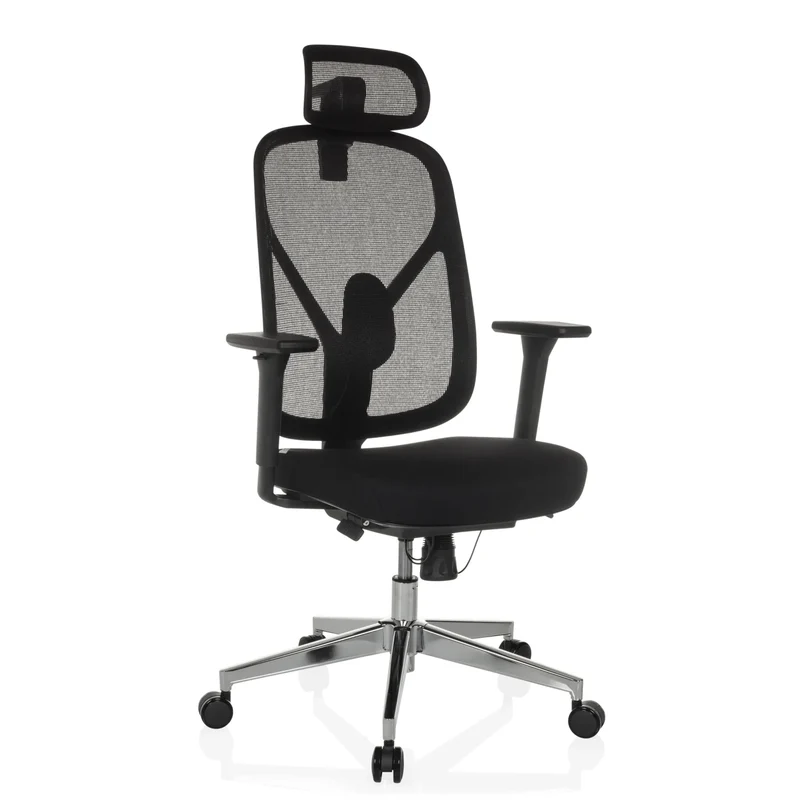 RALOO PRO - Sedia da ufficio professionale