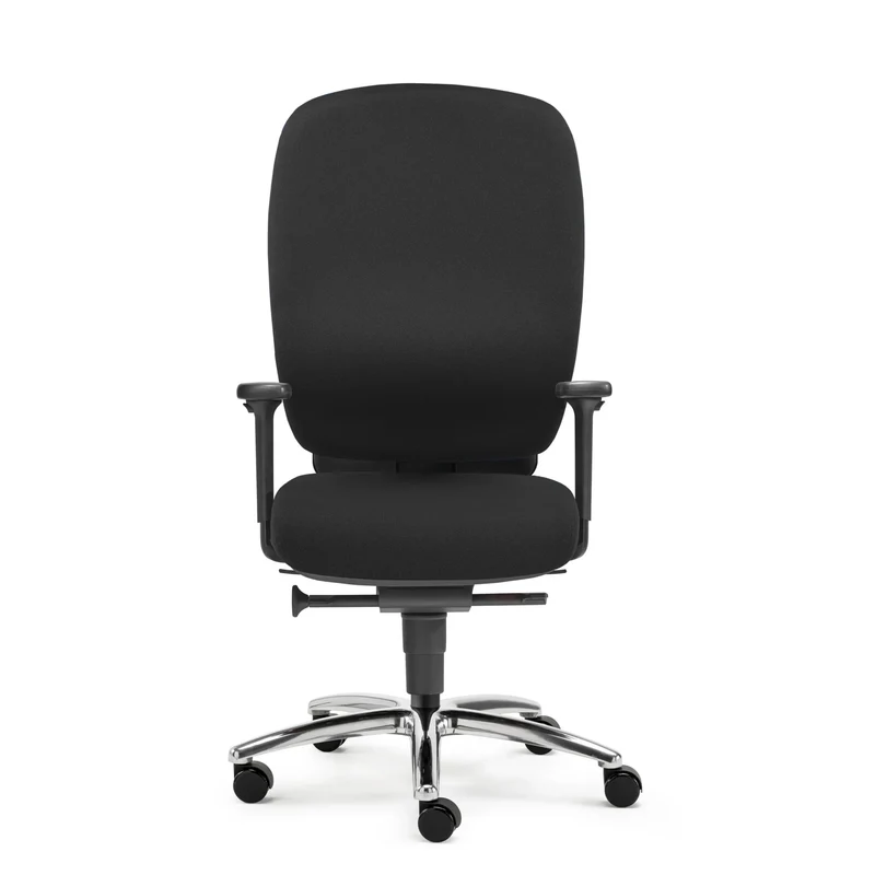 ZERO L15 AL - High-end Sedia da ufficio