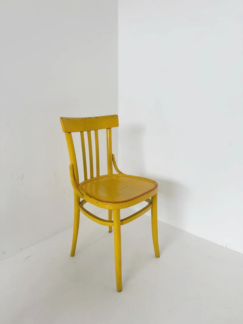 Sedia legno