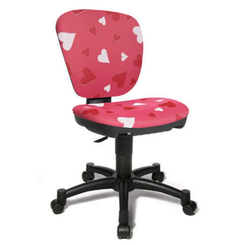 MAXX KID - Sedia girevole per bambini