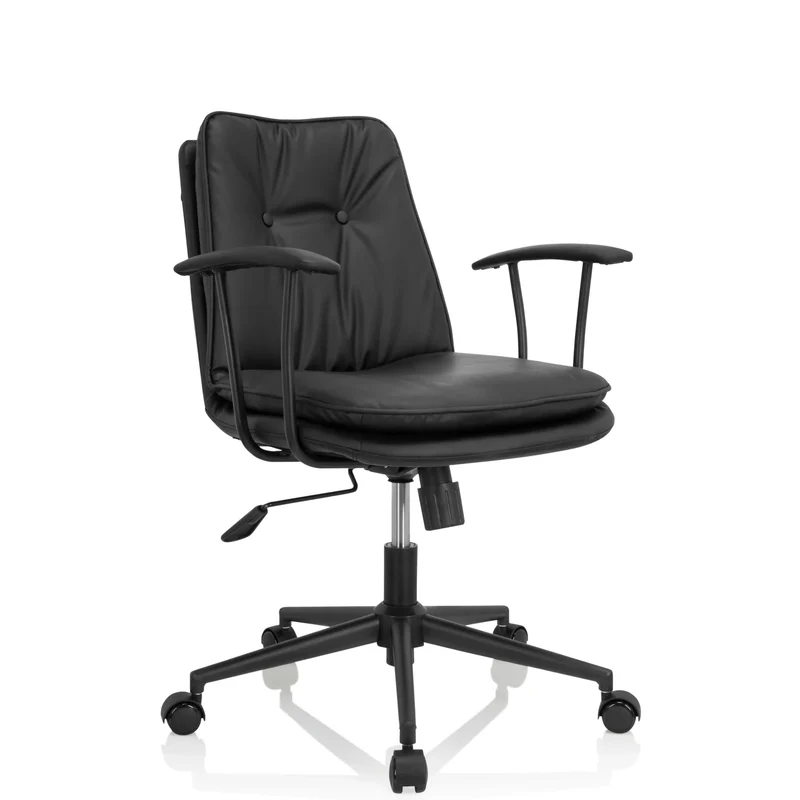 SMALLO - Sedia Home Office