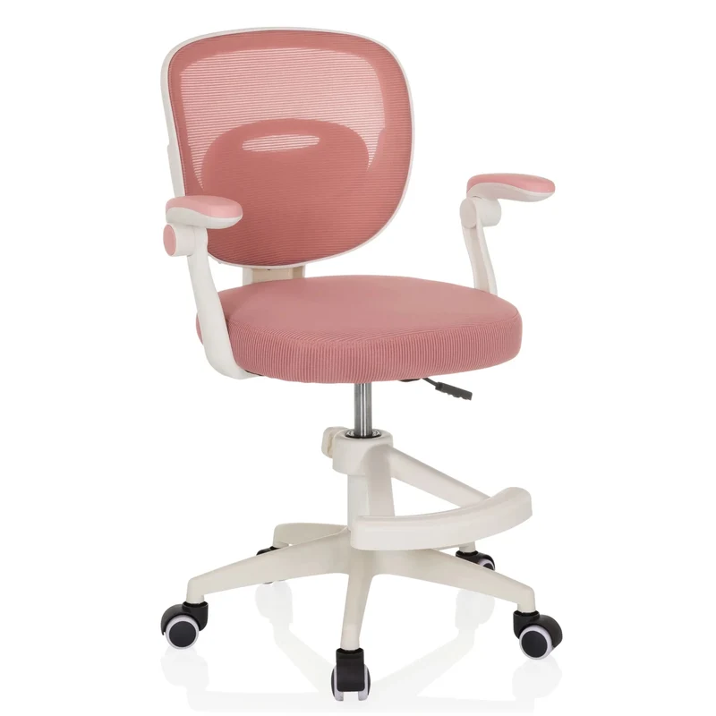 KIDDY SMART - Sedia girevole per bambini