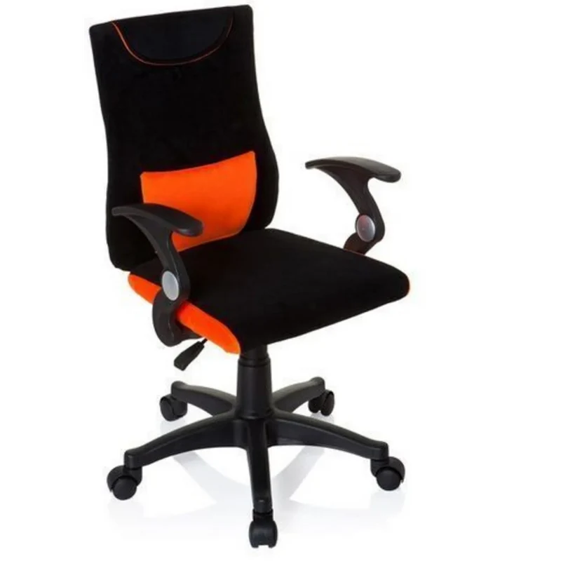 KIDDY PRO AL - Sedia girevole per bambini