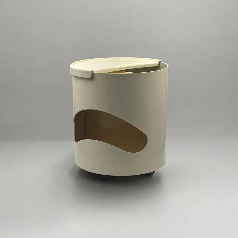 Mobile Bar Robo Joe Colombo 1970