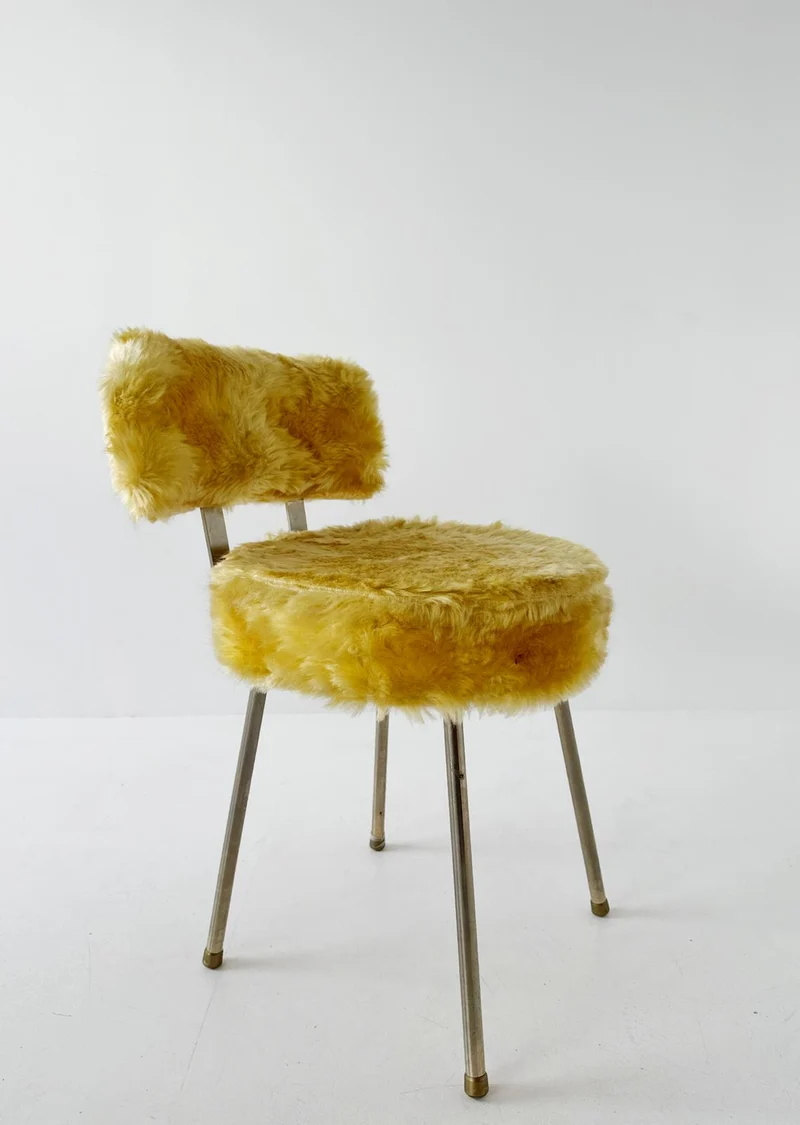 Piccola poltroncina