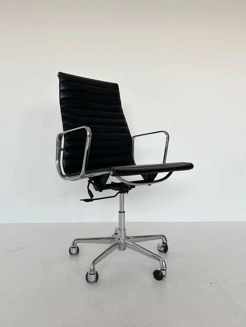 Poltrona Eames
