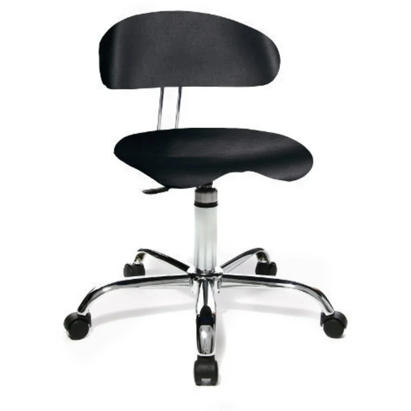 SITNESS 40 HIGHTECH - Sgabello girevole