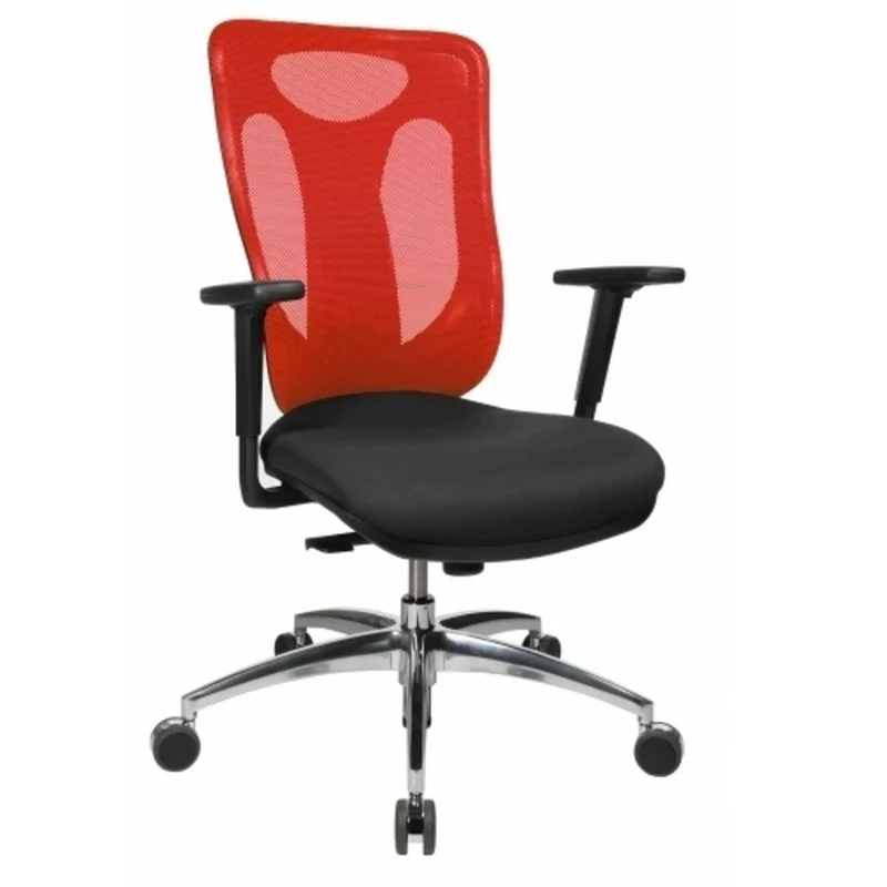 NET PRO 100 AL.TW1 - Sedia da ufficio professionale