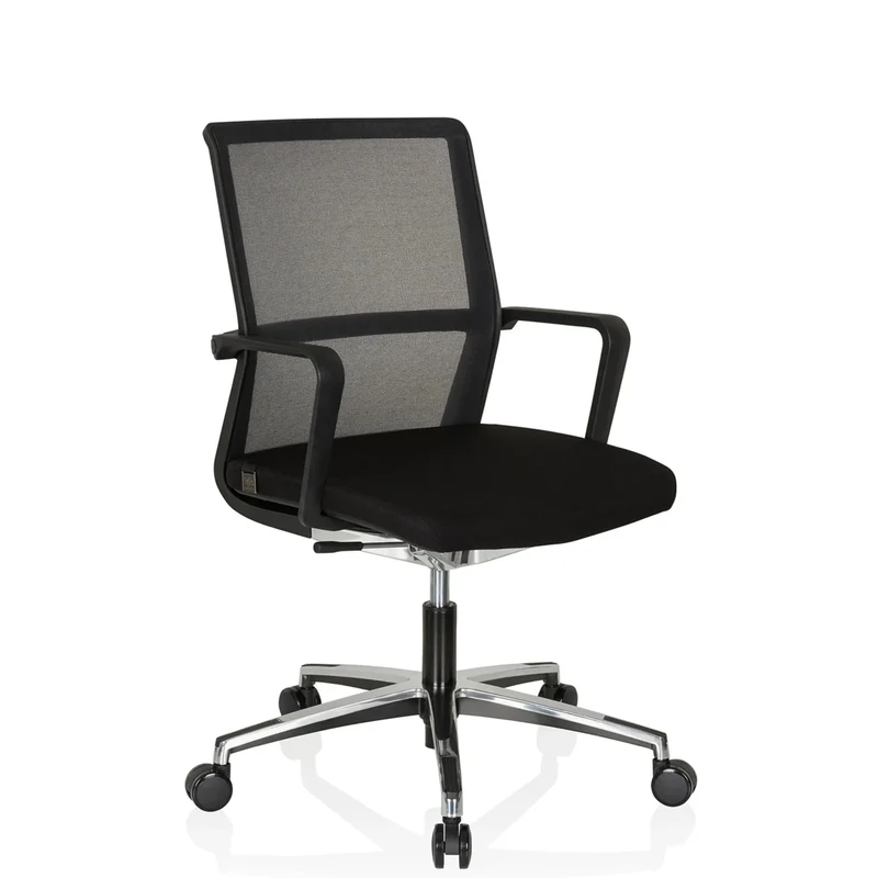 MOVE-TEC NET 3D - Sedia da ufficio professionale