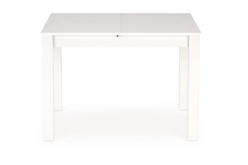 Tavolo allungabile in legno laminato Gino 100 x 60 cm - allungabile fino a 135 cm