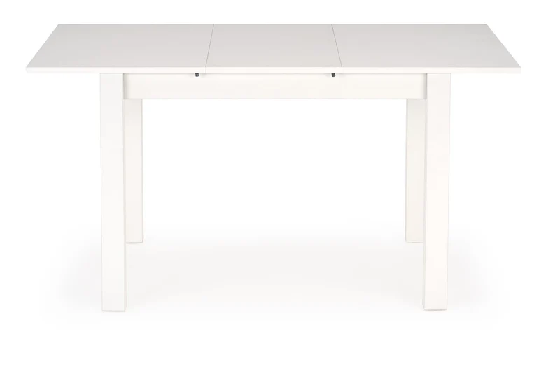 Tavolo allungabile in legno laminato Gino 100 x 60 cm - allungabile fino a 135 cm
