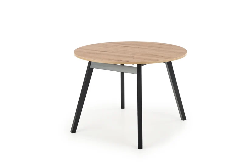 Tavolo allungabile per 4/6 persone Ruben 102/142x102 cm