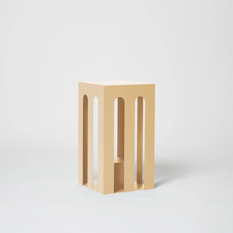 Tiziano - Side table