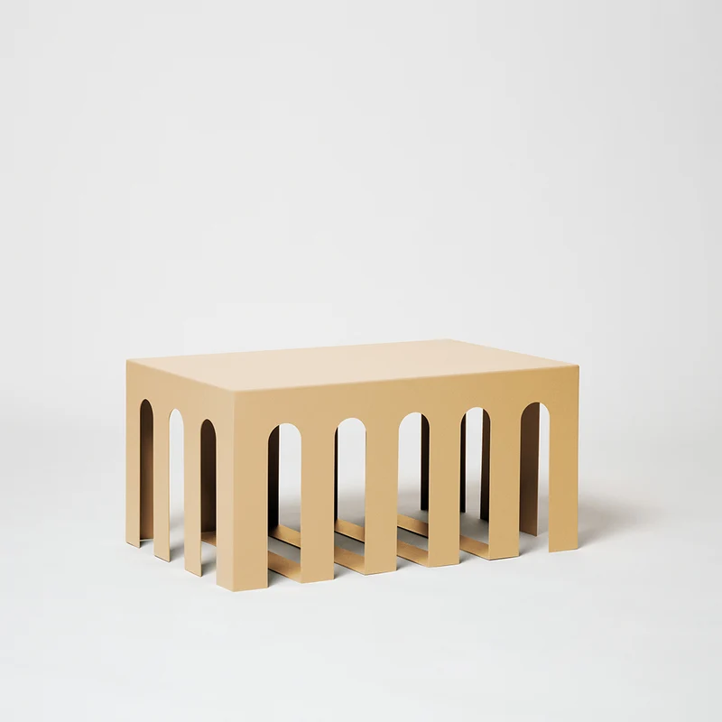 Donatello - Coffee table
