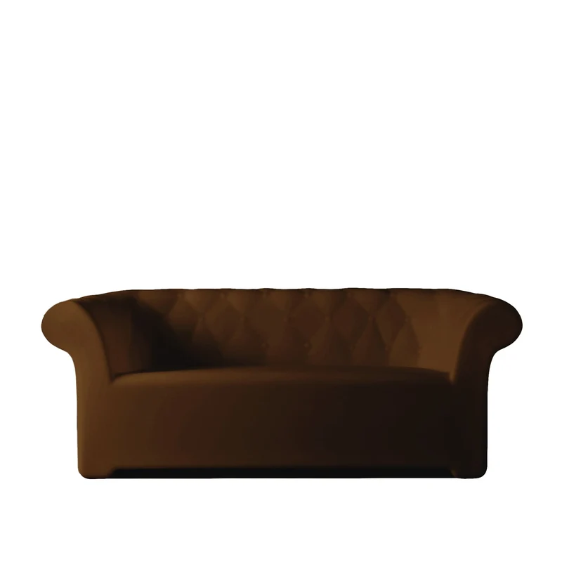 Three Seater Sofa SIRCHESTER by Serralunga