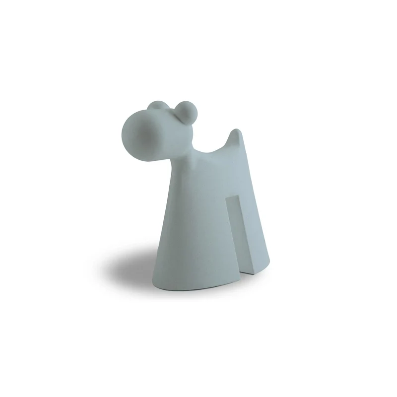 Stool DOGGY Set of Two by Eero Aarnio for Serralunga