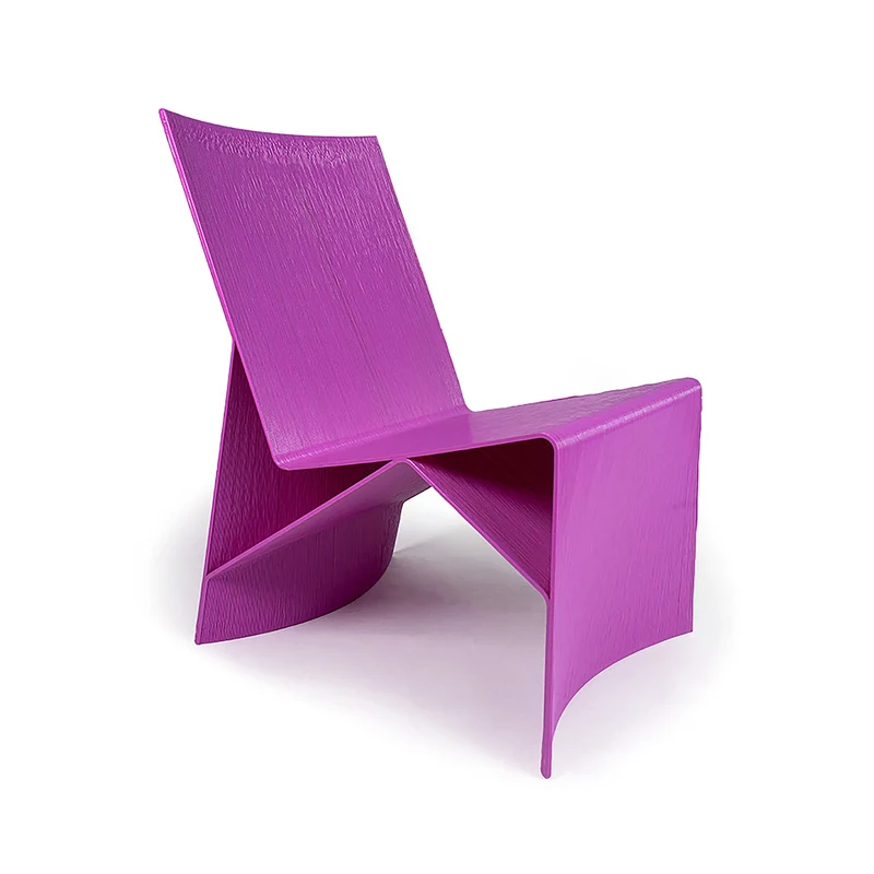 3D Printed Armchair PANTELLERIA by Mediterranea Design