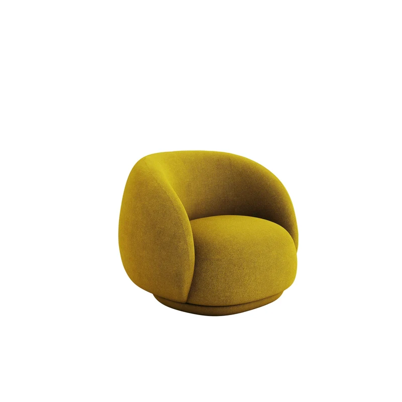 Fabric Armchair JULEP by Jonas Wagell for Tacchini