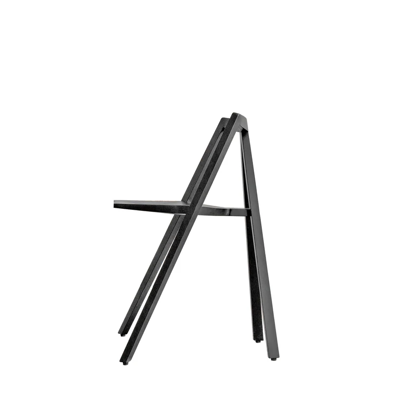 Wood Chair KADREGA by Huub Ubbens for BBB Italia