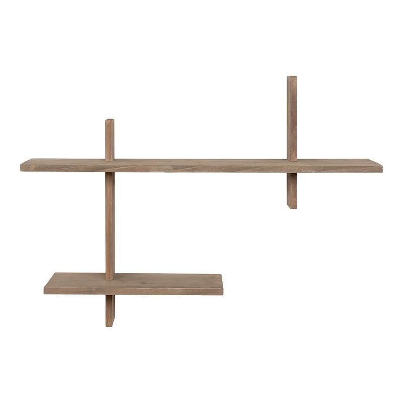 Etagère scandinave - Lund