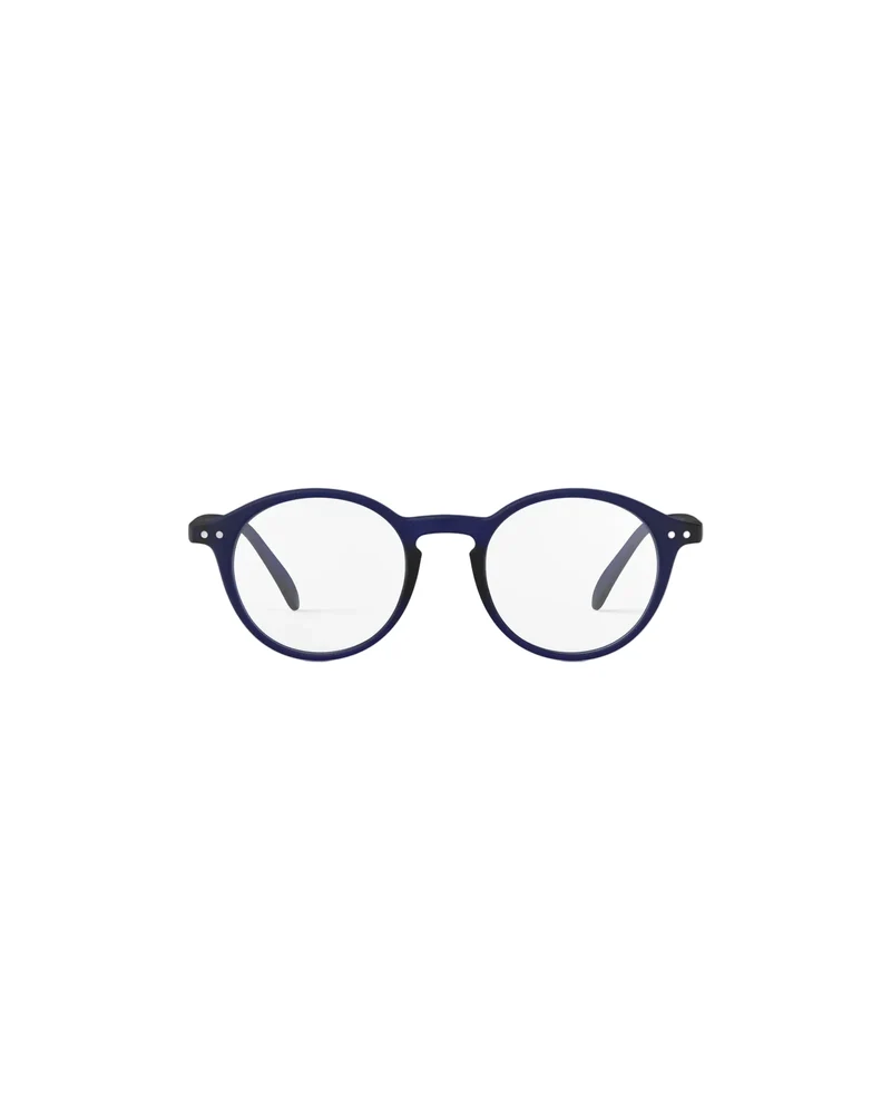 Occhiale da Lettura #D - Midnight Blue