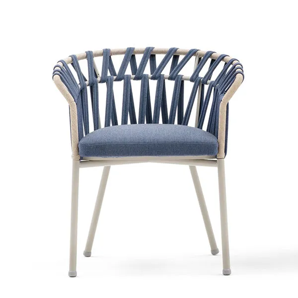 Poltroncina Emma Cross