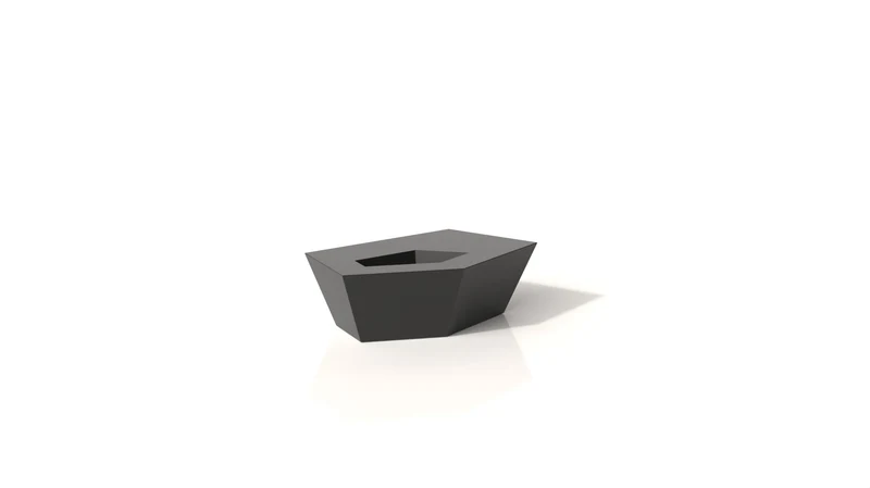 FAZ Mesa Sofa 105x85x32cm