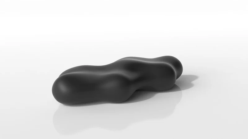 LAVA Banco 260x120x50cm