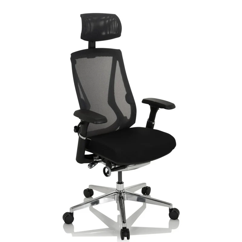 INSPERO - High-end Sedia da ufficio