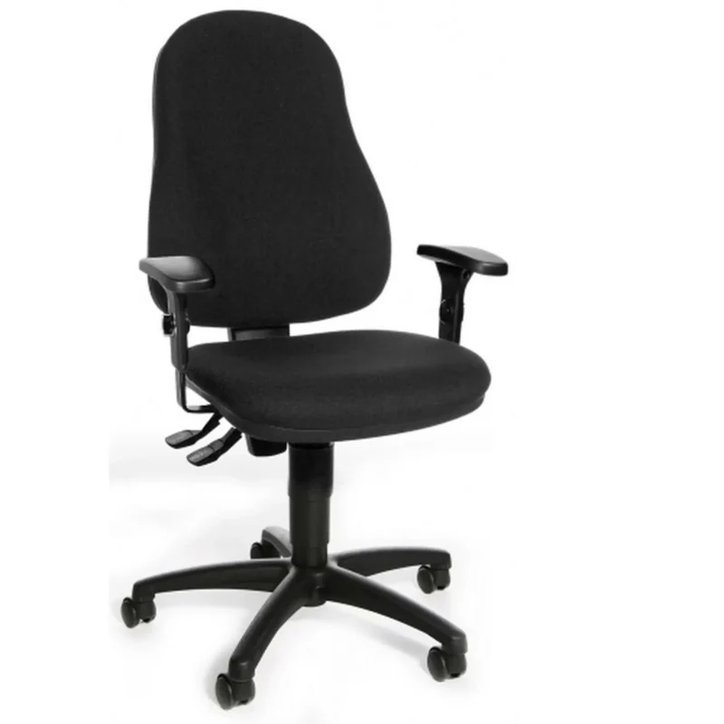 CALIFORNIA 60 - Sedia Home Office