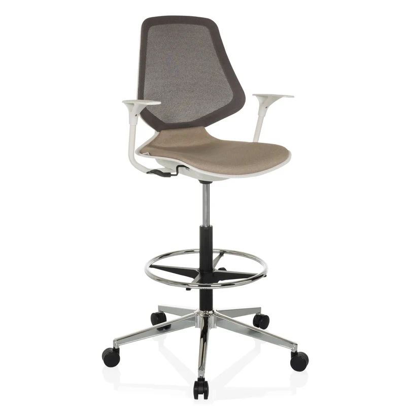 TOP WORK STYLE - Sedia da banco