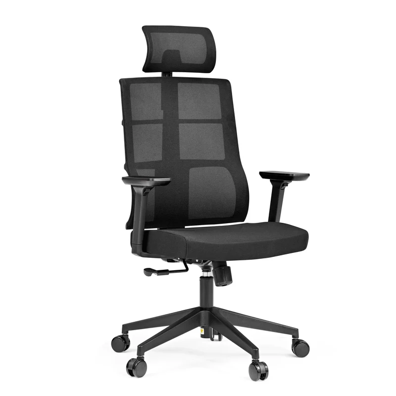 SPINIO PRO - Sedia da ufficio professionale