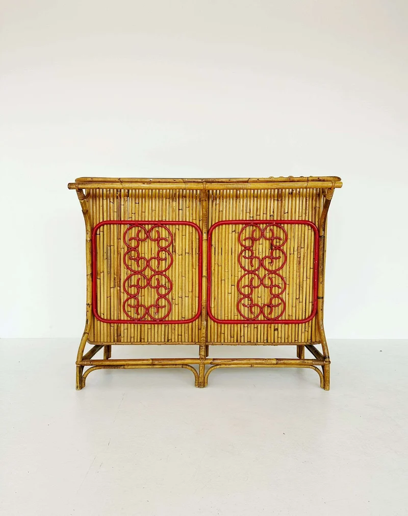 Mobile bar