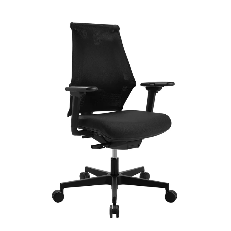 Sitness X Back - Sedia da ufficio professionale