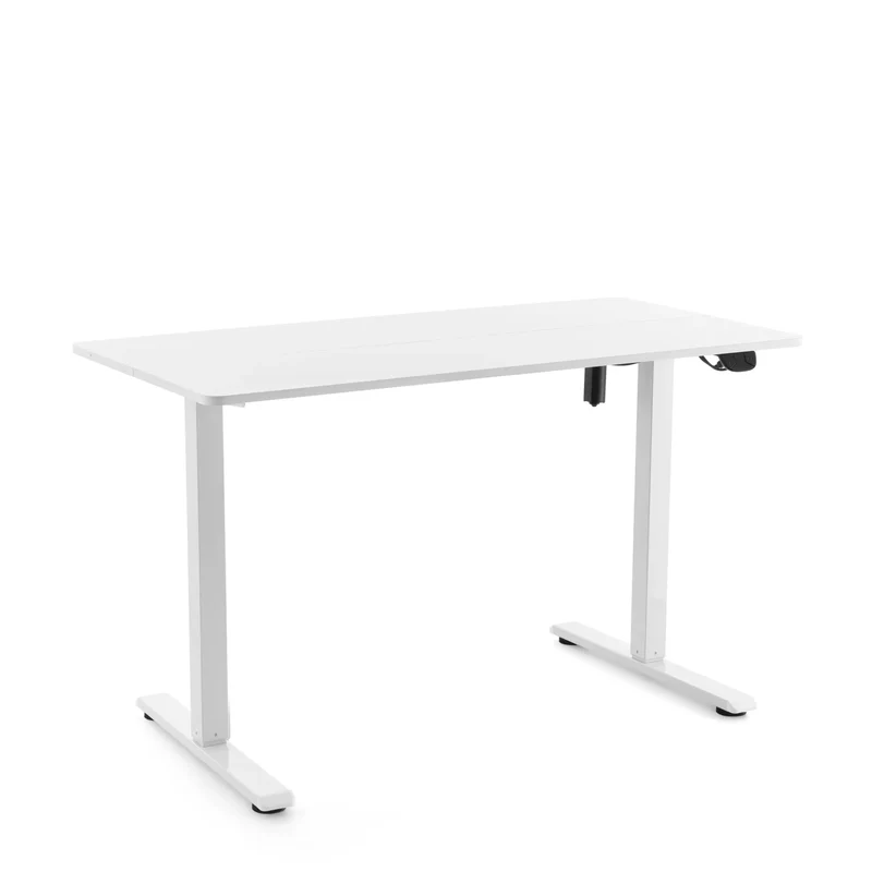 Worktime | 120x60 - Scrivania elettrica ad altezza regolabile