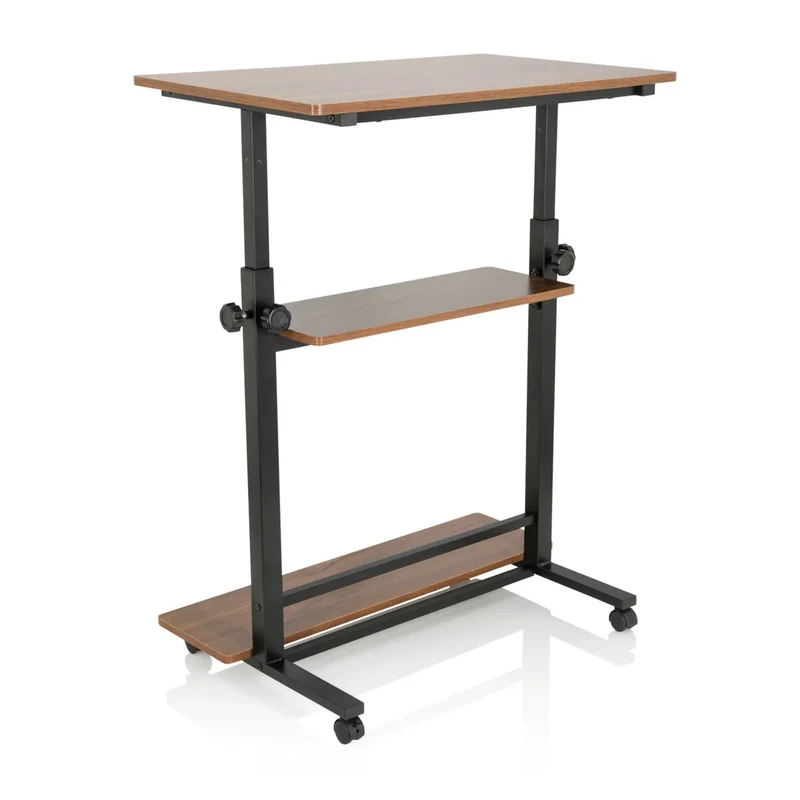 WORKSTATION II | 80x50 - Scrivania in piedi
