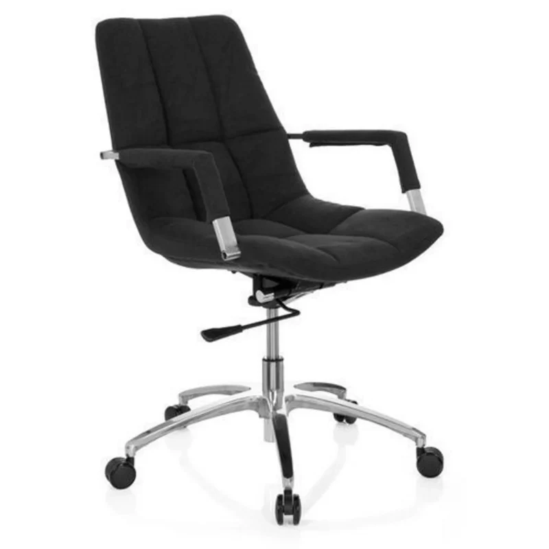 SARANTO tessuto - Sedia Home Office