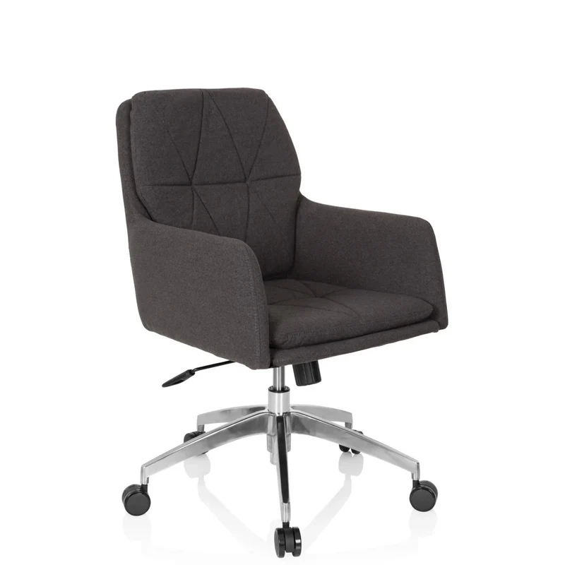 SHAKE 350 - Sedia Home Office