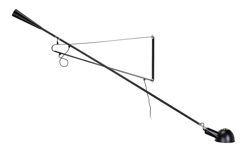 Lámpara de aplique Conic