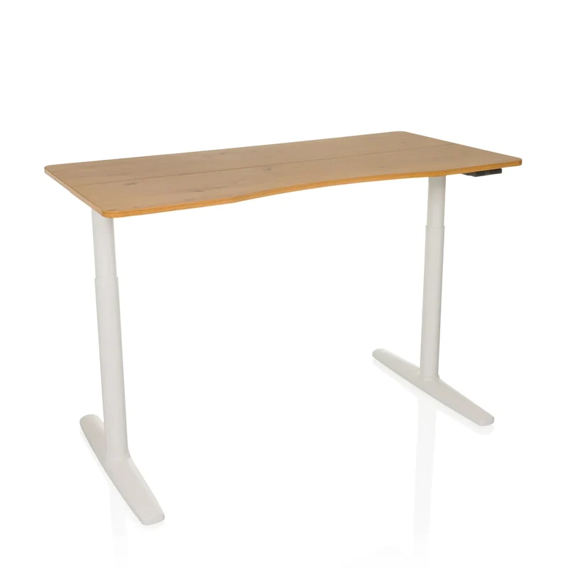 STAND PRO R - Scrivania elettrica ad altezza regolabile