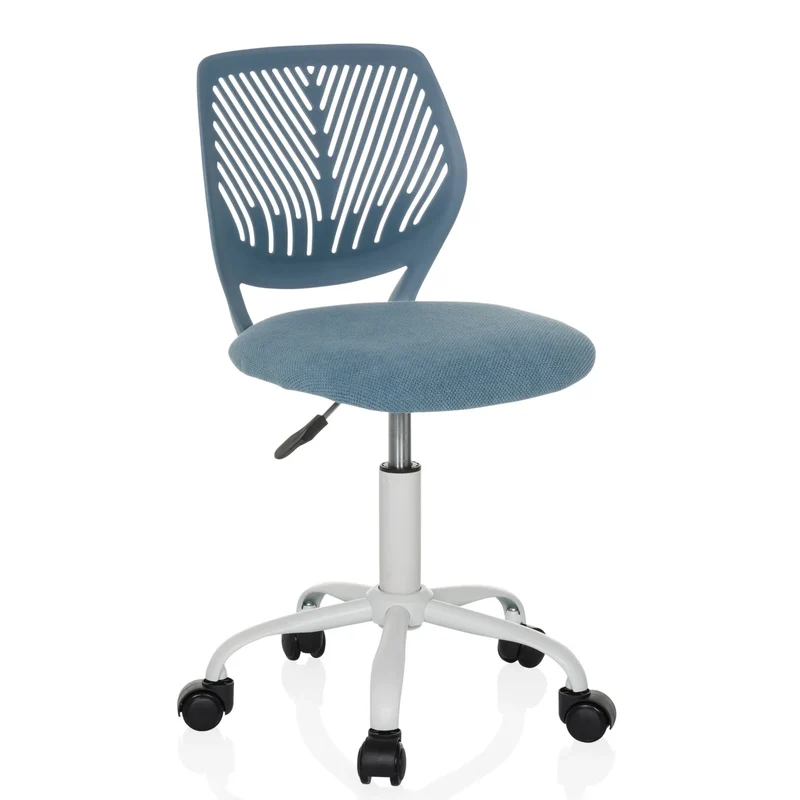KID QW - Sedia girevole per bambini