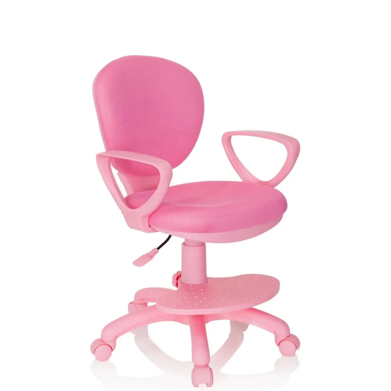 KID COLOUR - Sedia girevole per bambini