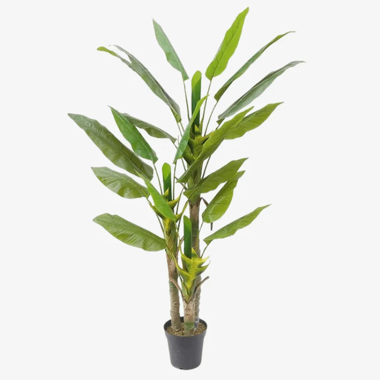 Planta artificial Canna H200