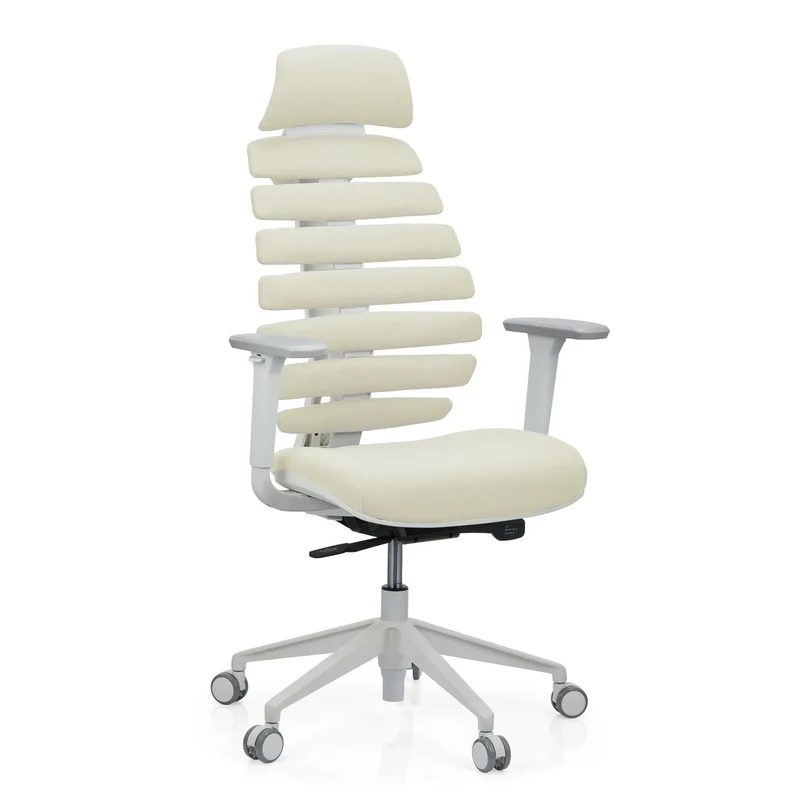 ERGO LINE W | Tessuto - Sedia da ufficio professionale
