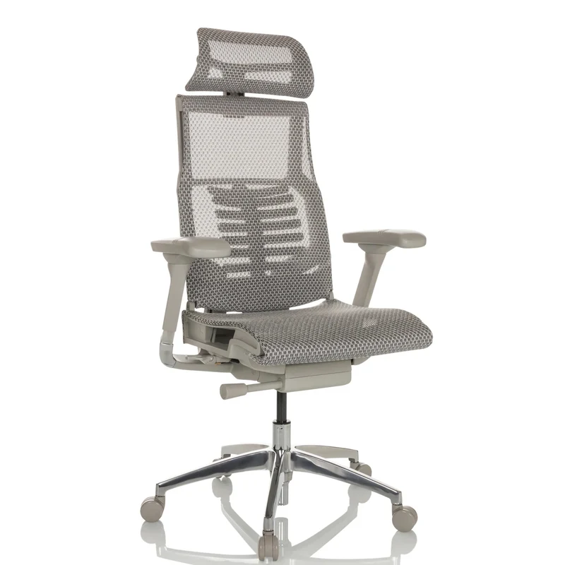 POFIT G GEN2 - High-end Sedia da ufficio
