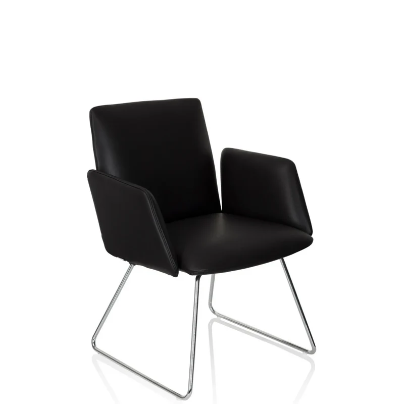 DESIGNIA V - Sedia imbottita